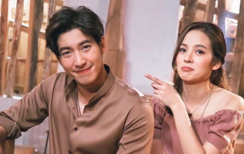 5 Pasangan Artis Thailand yang Mengakhiri Hubungannya pada 2025